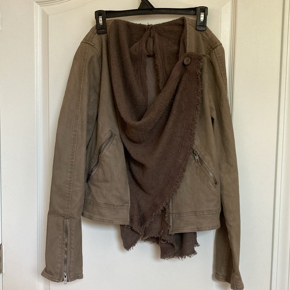 Free People Jacket - Picture 6 of 8